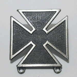 Badge, Marksmanship, Marksman