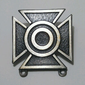 Badge, Marksmanship, Sharpshooter