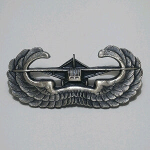 Badge, Wings, Glider Troop