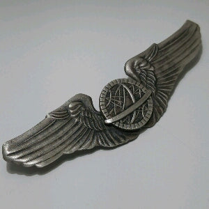 Badge, Wings, Navigator