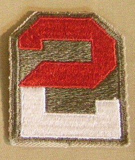 Patch, Army Group, 2nd