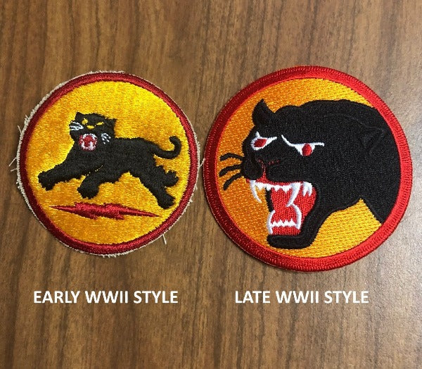 Patch, Division, Infantry, 66th
