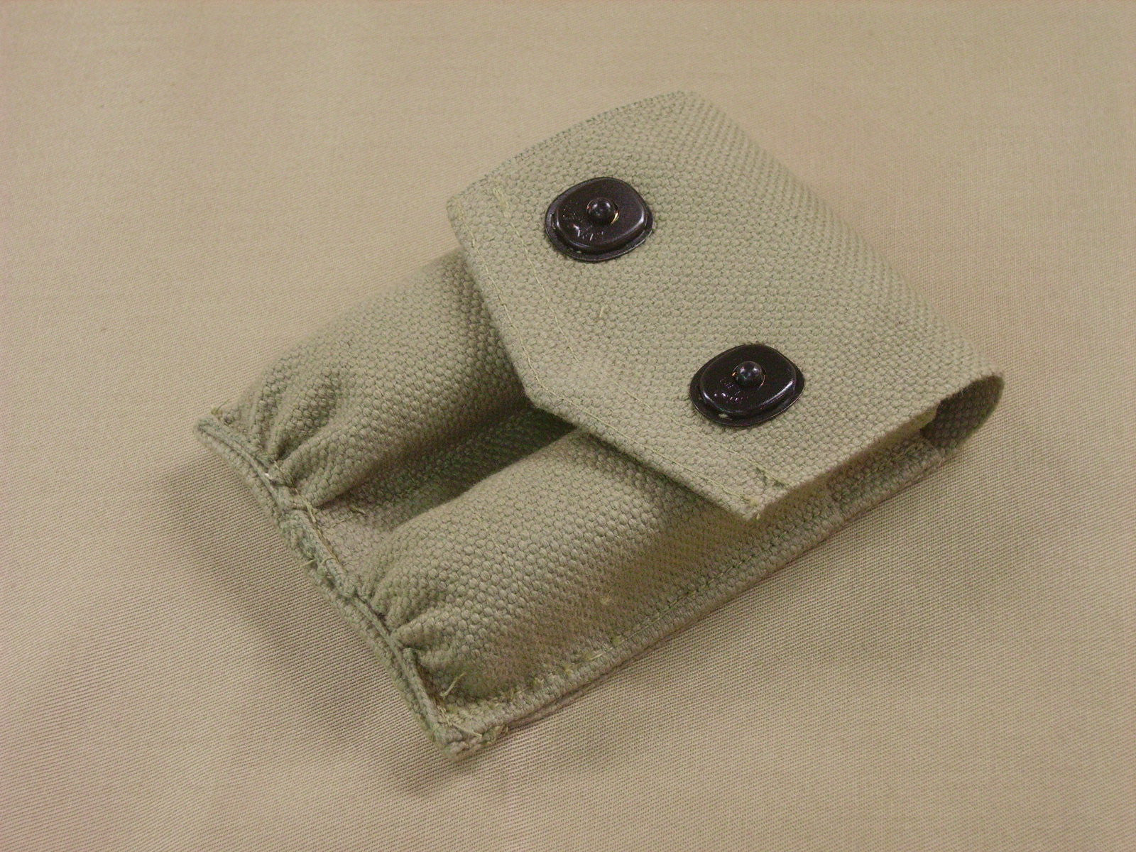 Pocket, Magazine, Double-Web, EM, 45 ACP, M1912