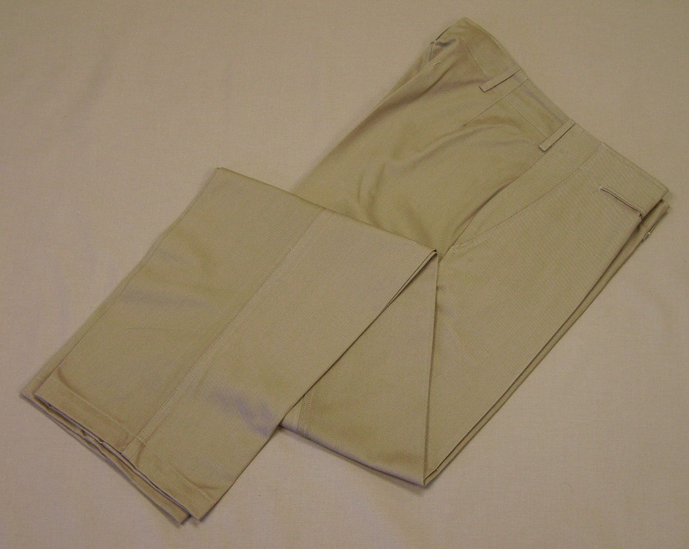 Trousers, Service, Summer, USMC WWII