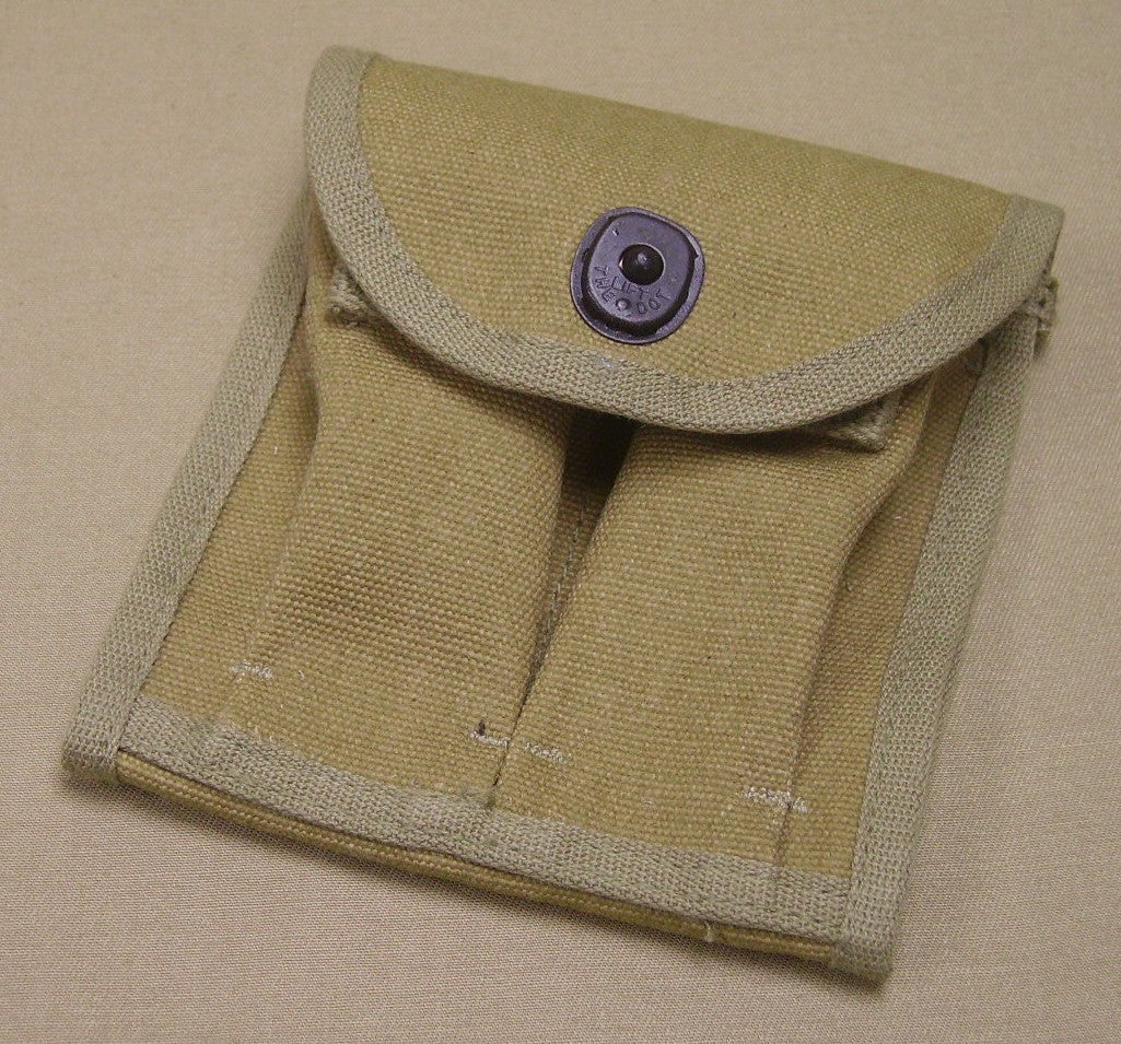 Pocket, Magazine, Pistol or Carbine, USMC