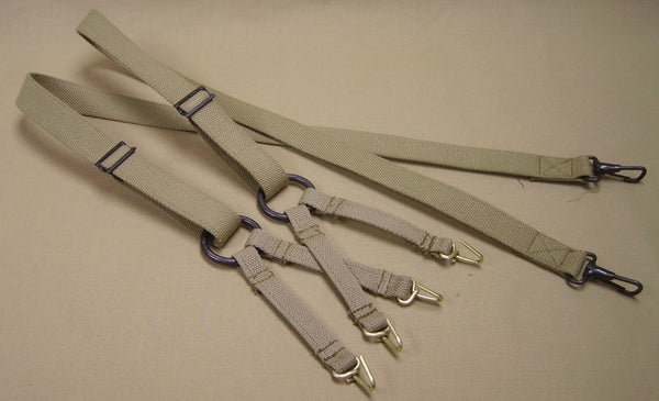 Suspenders, Field, USMC (new)