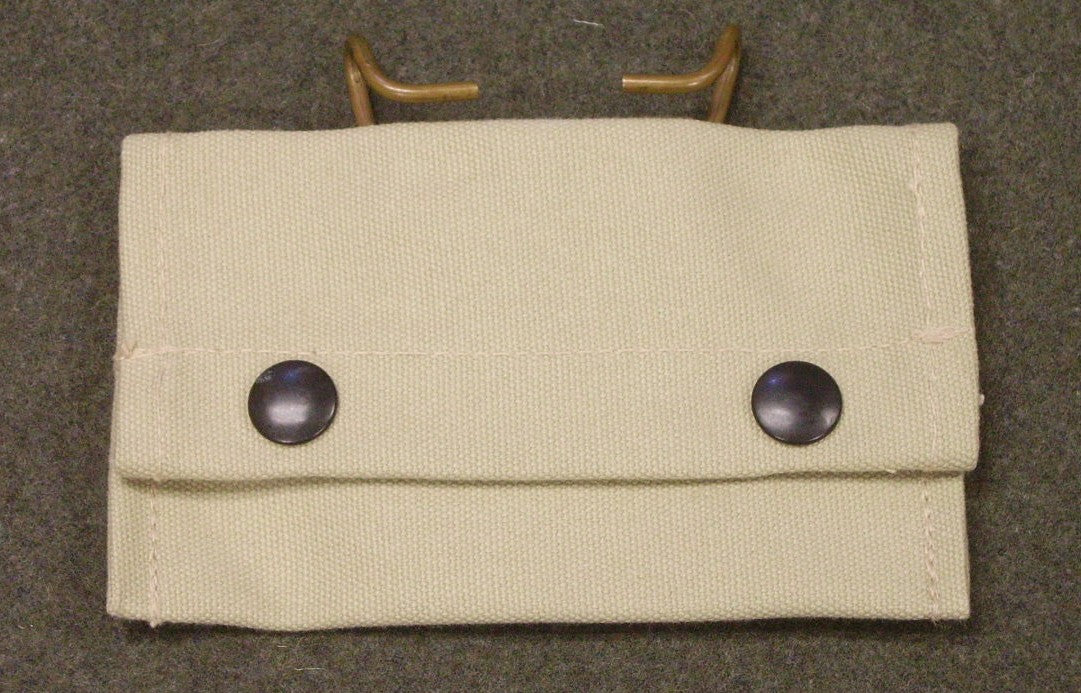 Pouch, First Aid, USMC, M1910