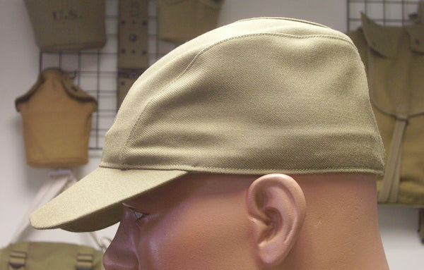 Cap, Flying, Summer, B-1. CLOSEOUT sold as-is. All sales final.