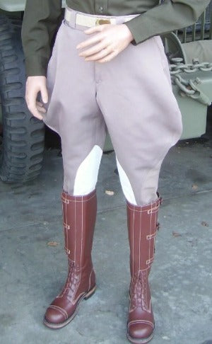 Breeches, Pink, (TAMU used) Closeout, Sold As-Is.  All Sales Final.