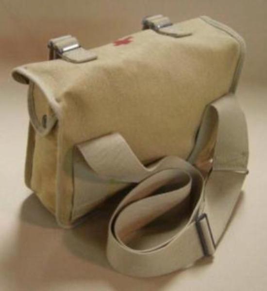 Bag, Corpsman's, USN