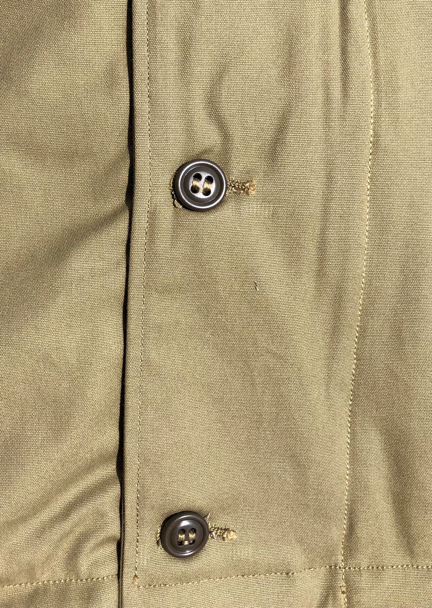 Buttons, Jacket, M41, 20