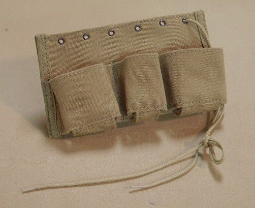 Insert, Type I, Pouch, Medical