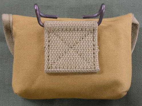 Pouch, First Aid, USMC, M1912