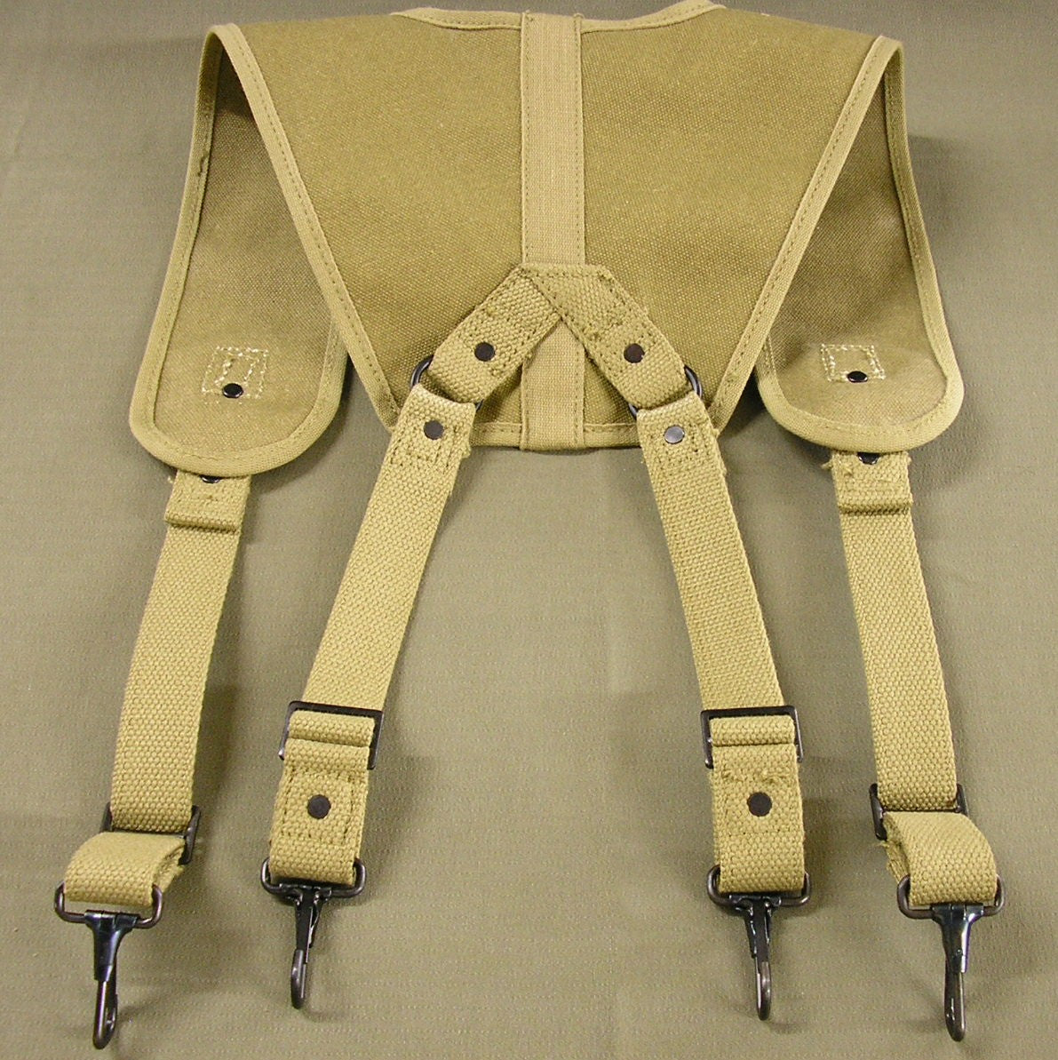 Suspenders, Medical, Kit Component