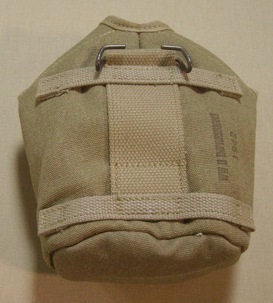 Cover, Canteen, Mounted, M1941