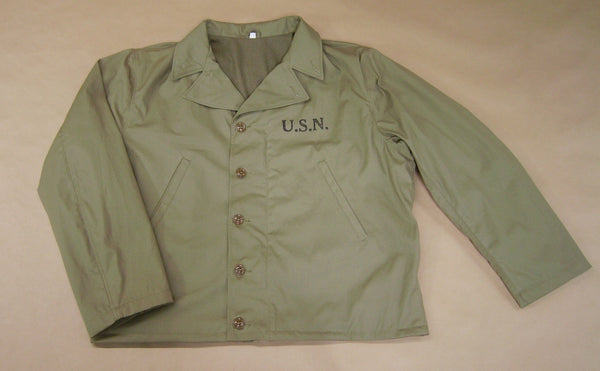 Jacket, Field, N-4