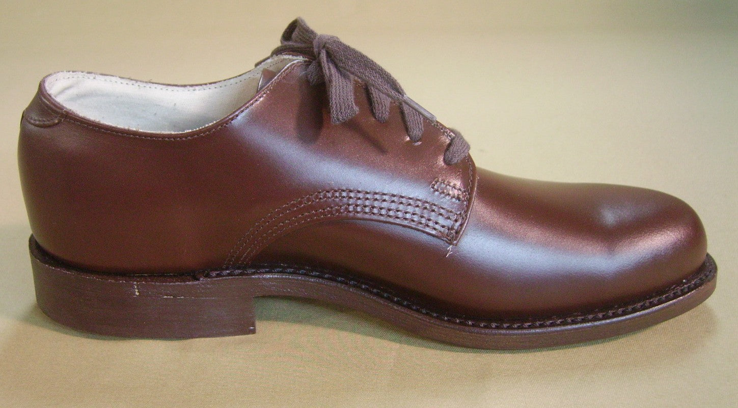Shoes Service Low Quarter Oxford