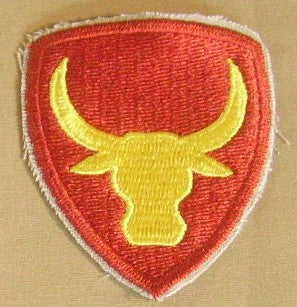 Patch, Division, Philippine