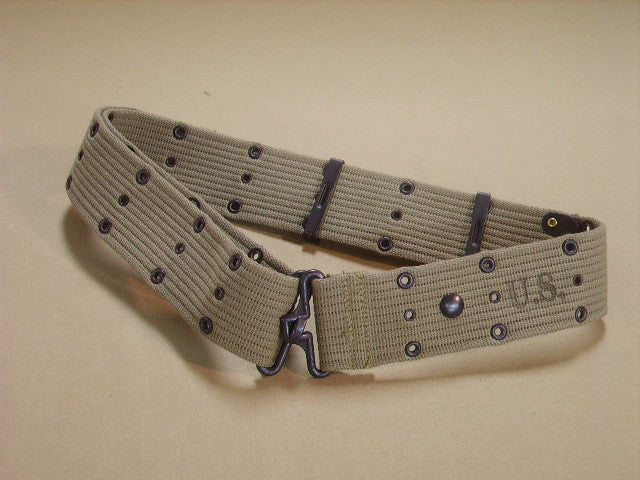 Belt, Pistol/Revolver, M1936, Army