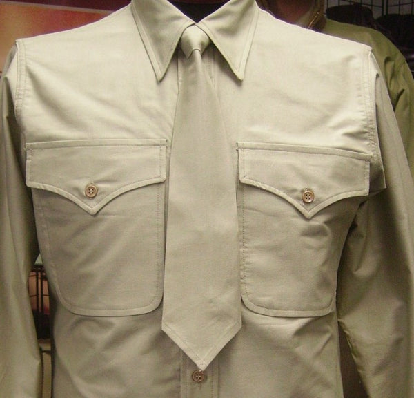 Tie, Cotton, USMC, (previous batch). CLOSEOUT sold as-is. All sales final.