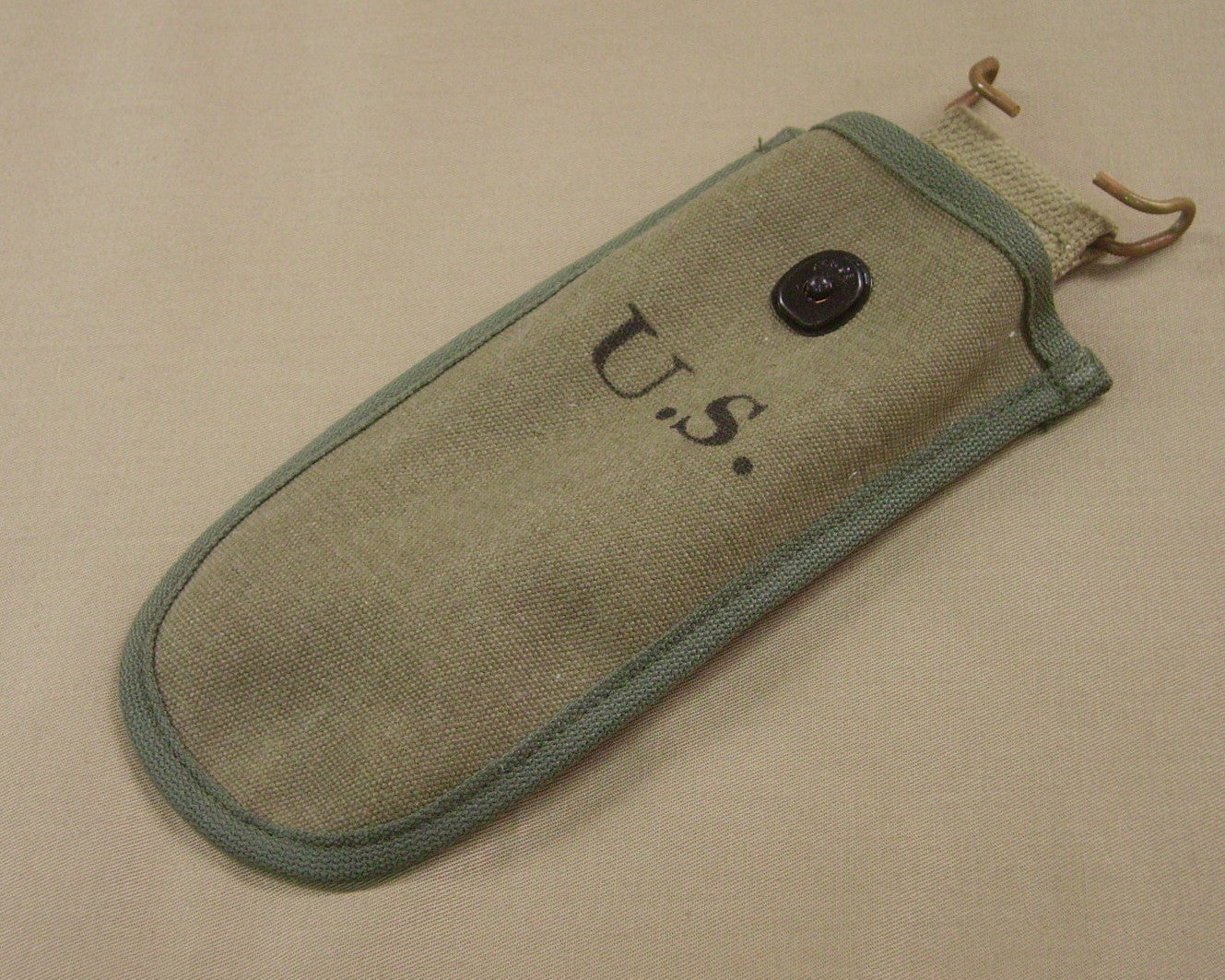 Pouch, Wire Cutter, Army