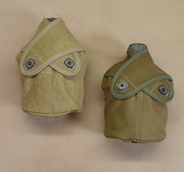 Cover, Canteen, USMC, X-type